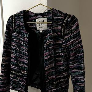 Milly Jacket 🖤